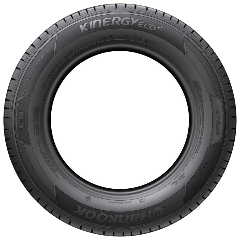 HANKOOK KINERGY ECO 2 (K435) 165/70R14 81T