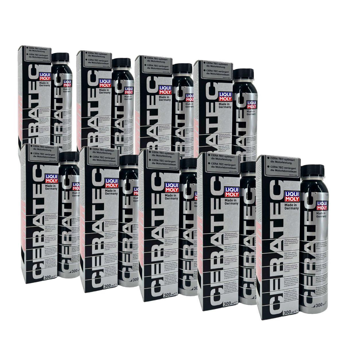 Liqui Moly Cera Tec 9x300 ML