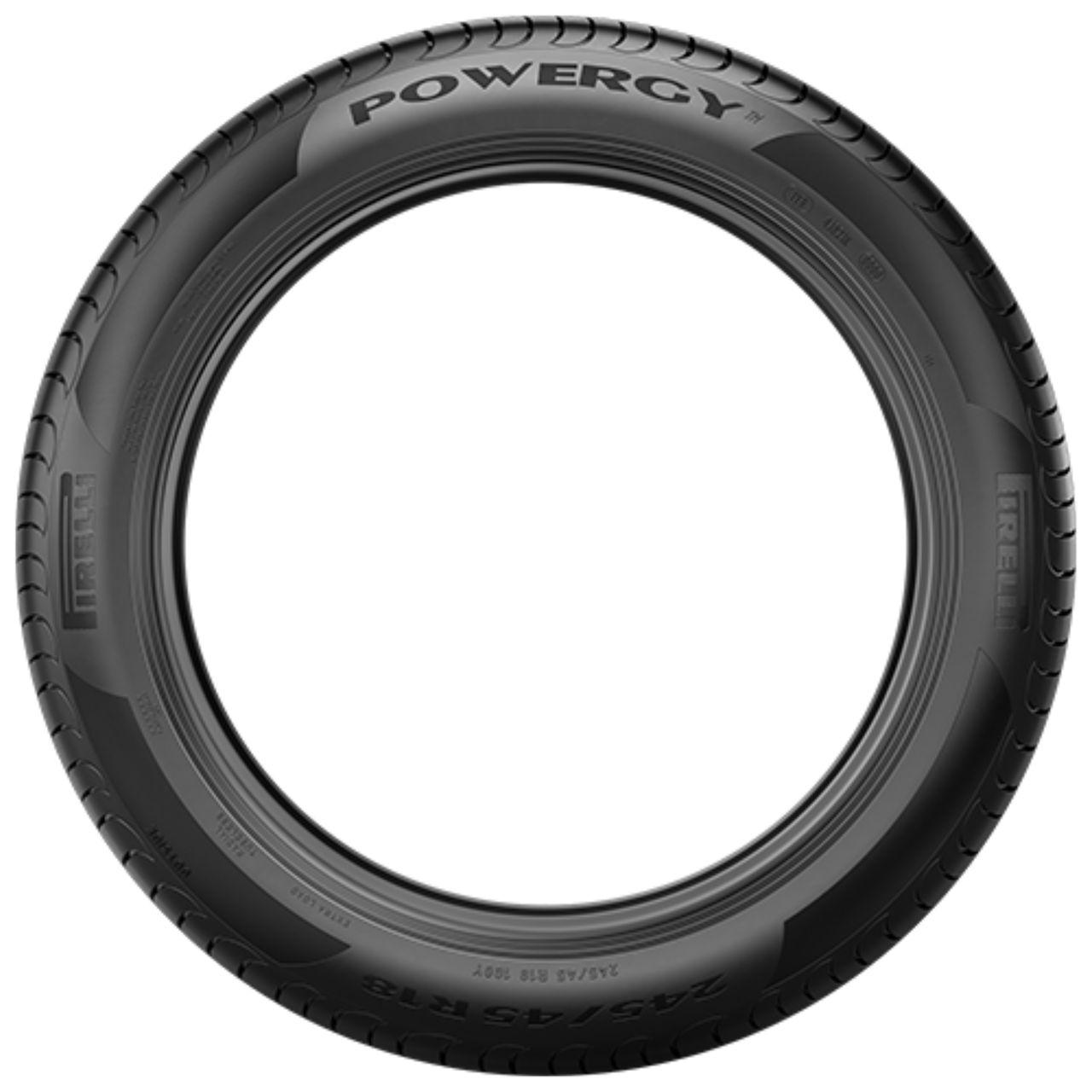 PIRELLI POWERGY 235/55R19 105W XL
