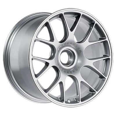 BBS CH-R brillantsilber 8.5Jx19 5x112 ET30