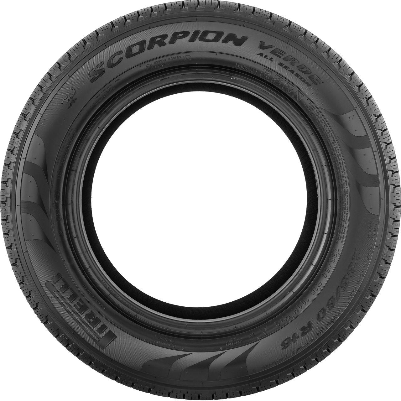 PIRELLI SCORPION VERDE ALL SEASON (N0) 275/45R20 110V (N0) XL BSW