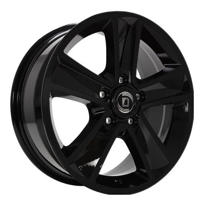 DIEWE MAMMUT 5 neroS 7.0Jx16 5x120 ET45