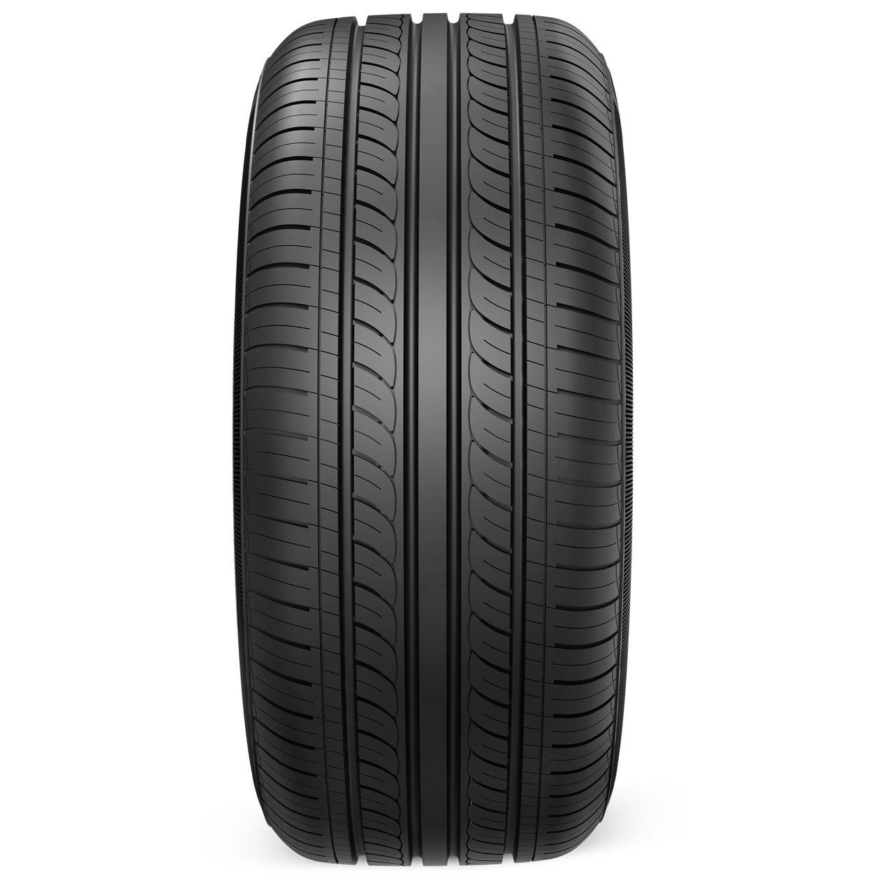 BERLIN TIRES SUMMER HP ECO 195/55R15 85V BSW