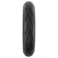 BRIDGESTONE 180/55 ZR 17 M/C TL (73W) BATTLAX RS11