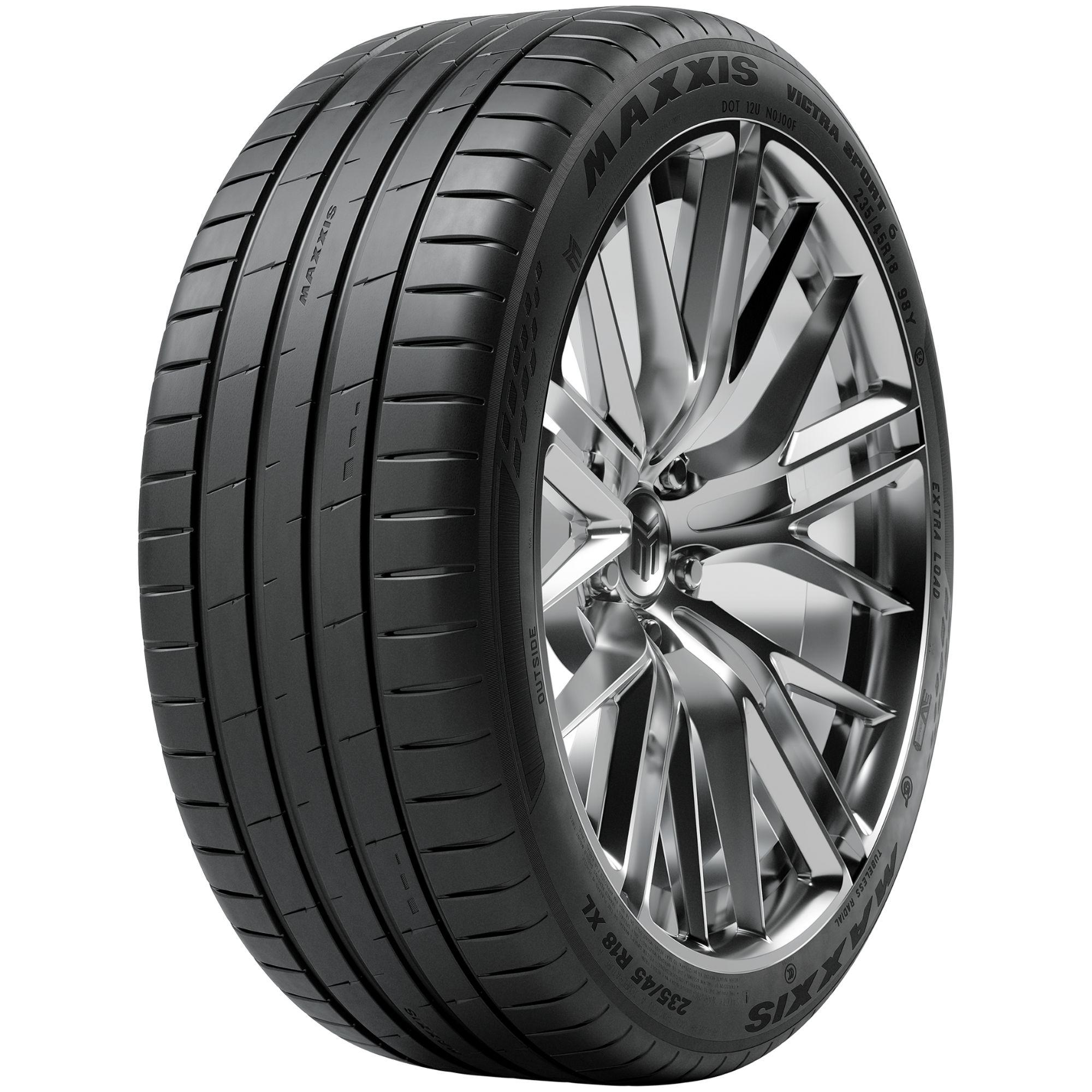 MAXXIS VICTRA SPORT 6 VS6 245/35R21 96Y XL Y