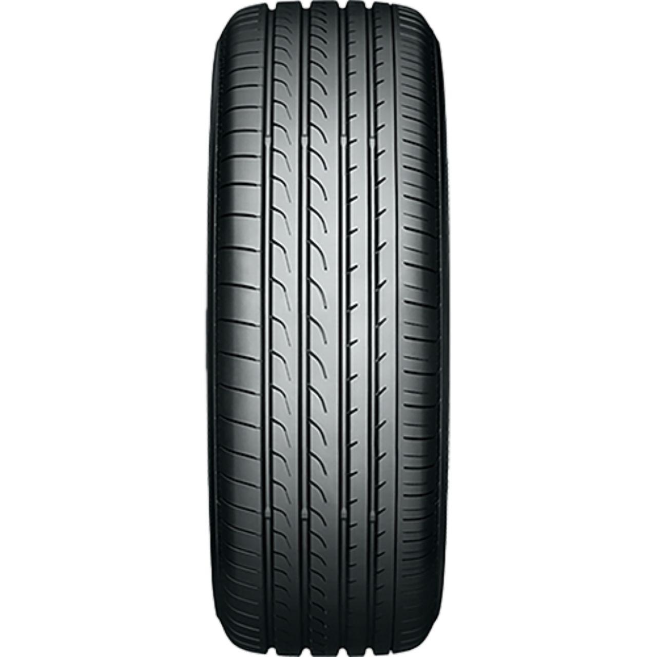 YOKOHAMA BLUEARTH RV-02 195/60R16 89H