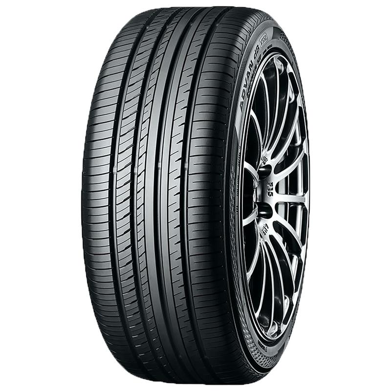 YOKOHAMA ADVAN DB V552 245/40R21 100Y XL RPB BSW