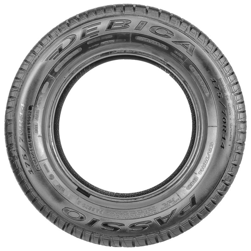 DEBICA PASSIO 2 165/70R14C 89/87R