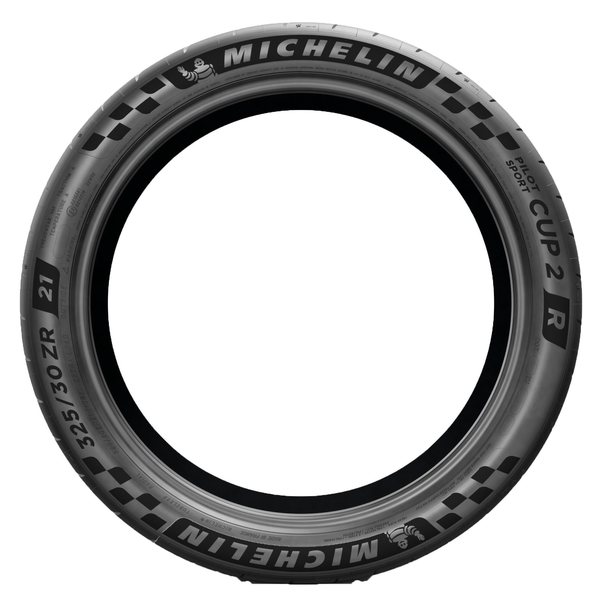 MICHELIN PILOT SPORT CUP 2 R (MO1) 295/30R20 101(Y) (MO1) XL BSW