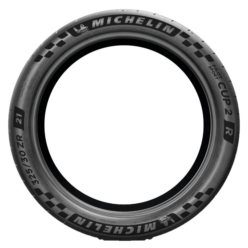 MICHELIN PILOT SPORT CUP 2 R (MO1) 335/30R20 108(Y) (MO1) XL FSL