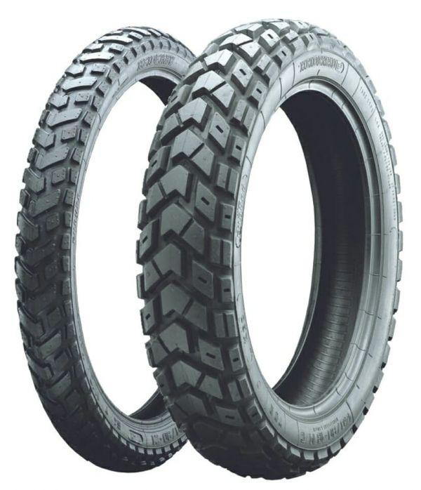 HEIDENAU 120/80 - 18 M/C TT 62T K60 SNOW M+S SILICA SIO2