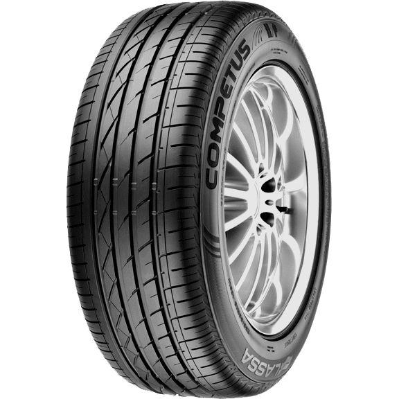 LASSA COMPETUS H/P 255/50R20 109Y XL BSW
