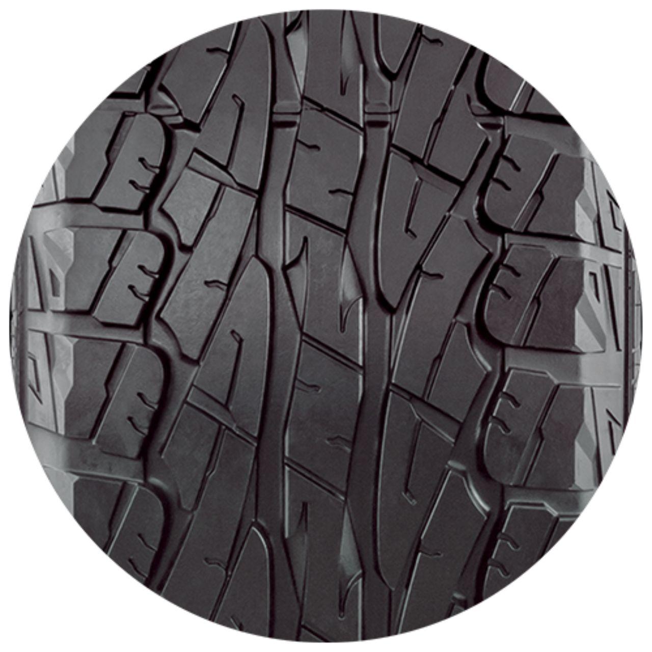 FALKEN WILDPEAK A/T AT01 215/60R17 96H
