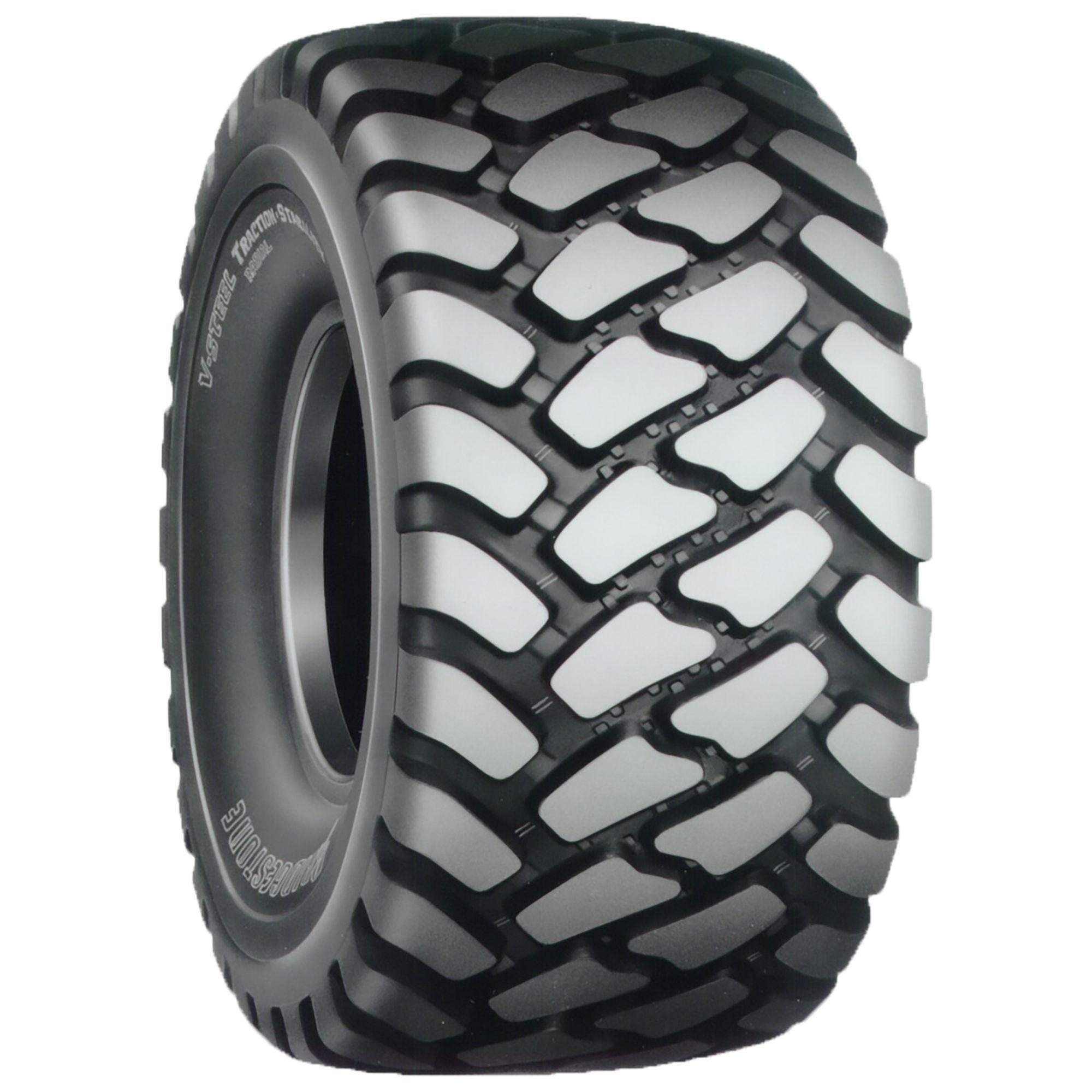 BRIDGESTONE 750/65 R 25 TL  VTS L3 D2-A*