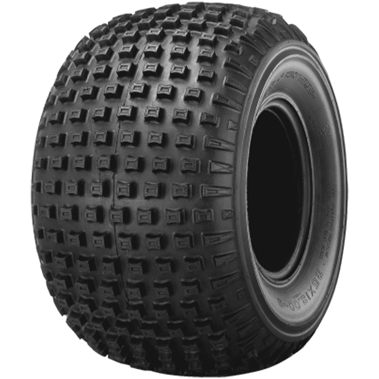CST 4.80/4.00 - 8 TT  C-164 4PR SET inkl Schlauch TR13