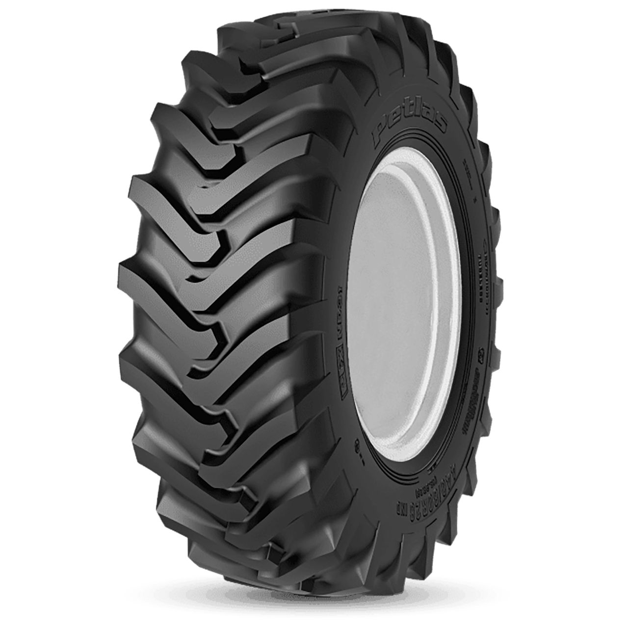 PETLAS 340/80 R 18 TL 143A8/143B PTX-ND31 (12.5/80R18)