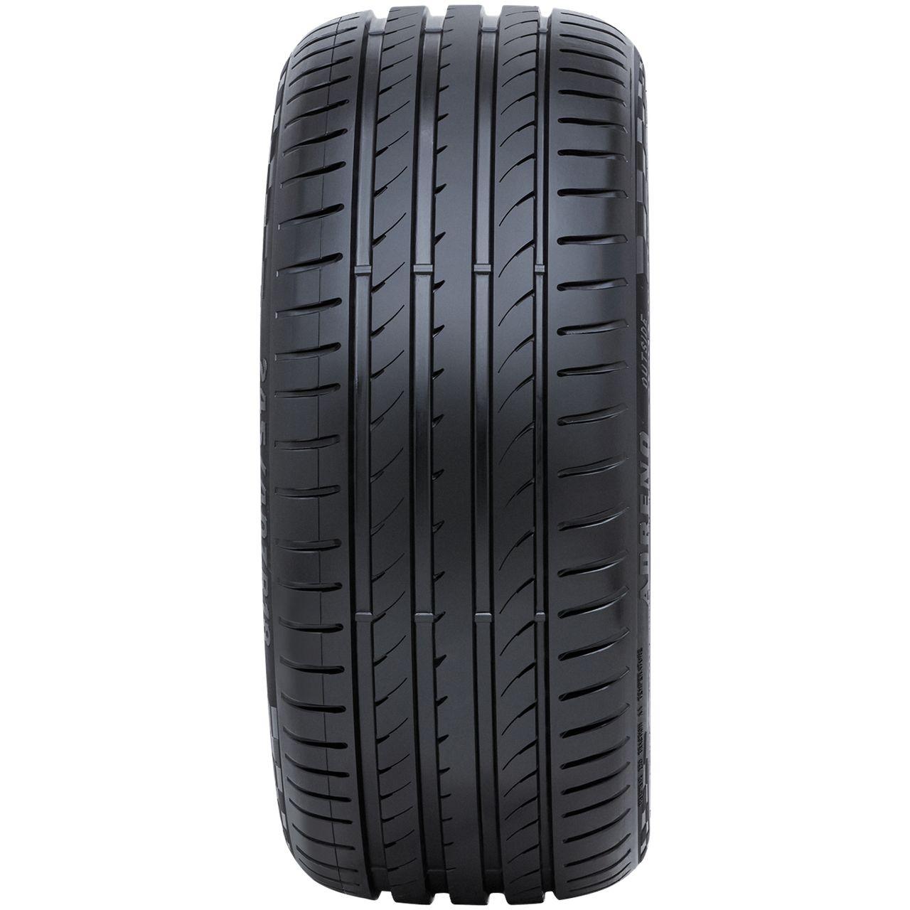 CST ADRENO AD-R9 SUV 235/50R18 101Y XL BSW