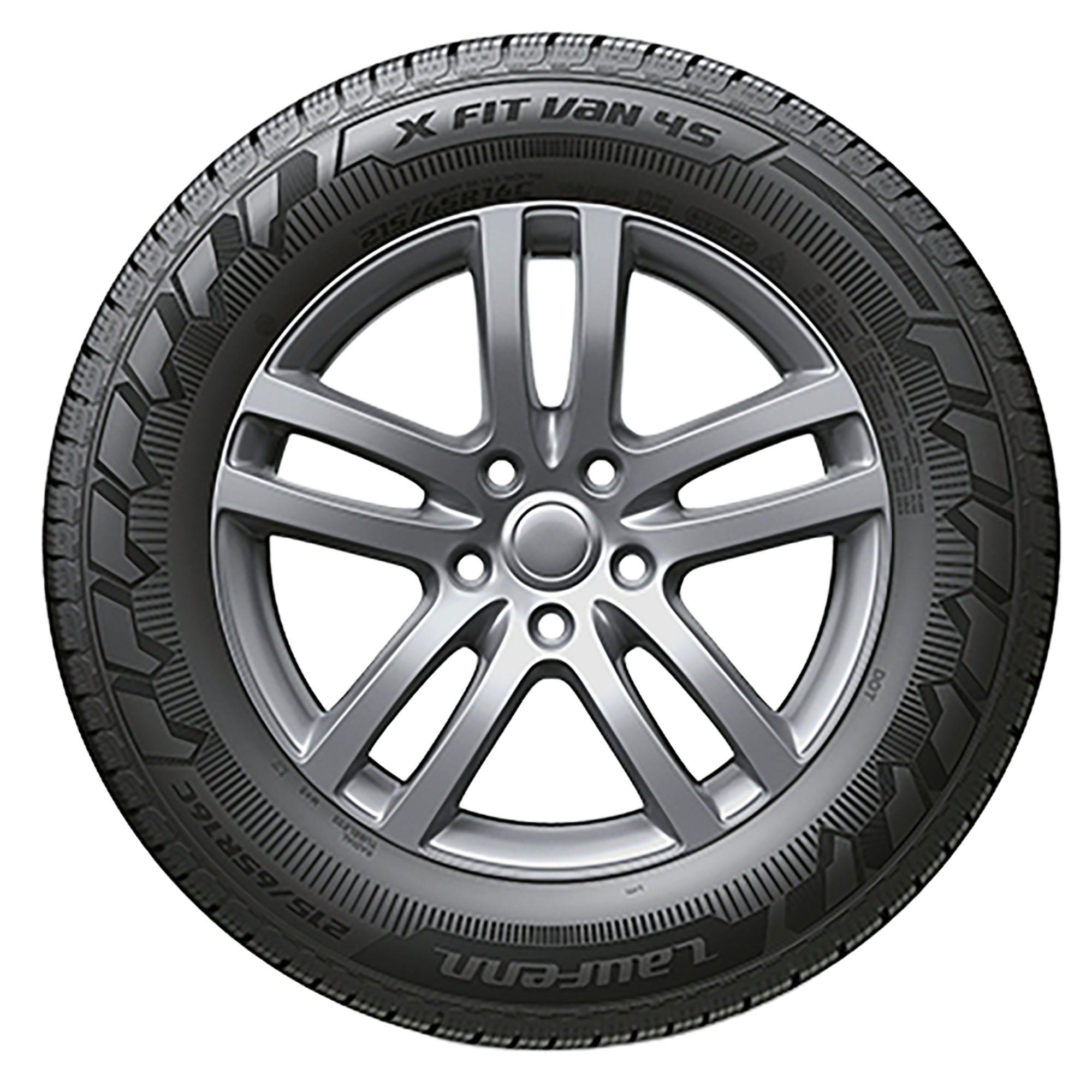 LAUFENN X FIT VAN 4S (LV71) 195/65R16C 104/102T SBL