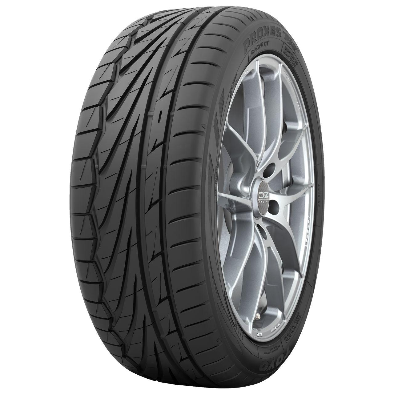TOYO PROXES TR1 265/35R18 97W XL BSW