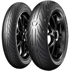 PIRELLI 190/55 ZR 17 M/C TL (75W) ANGEL GT II (A)