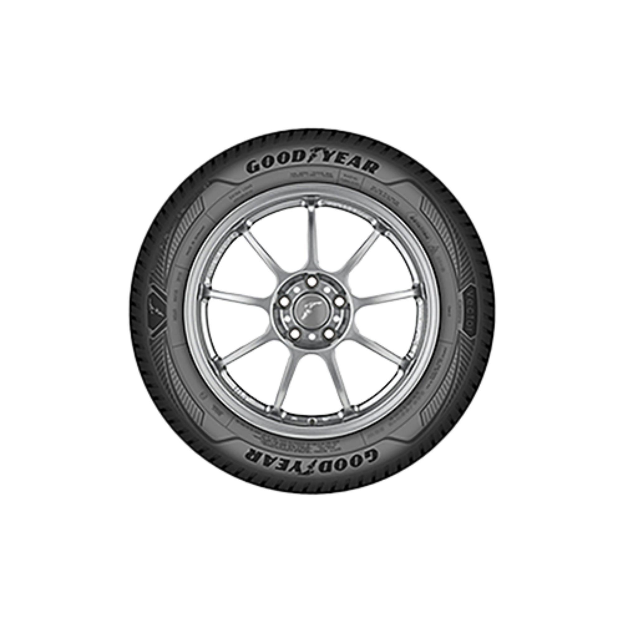 GOODYEAR VECTOR 4SEASONS CARGO 195/75R16C 107/105S