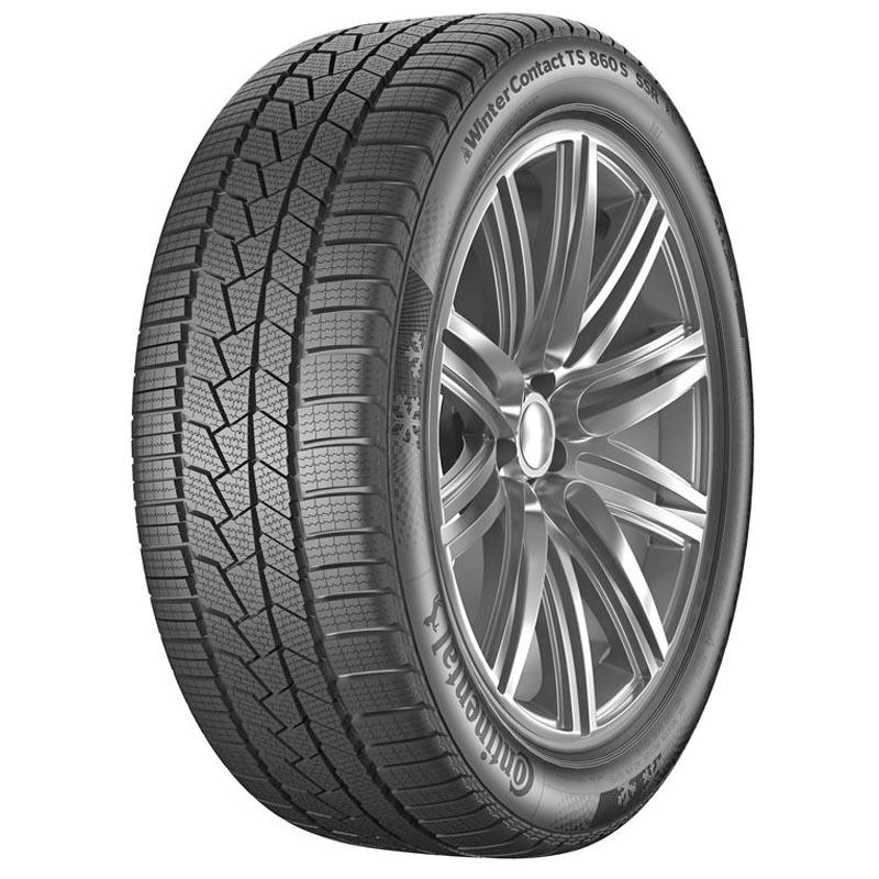 Continental WINTERCONTACT TS 860 S 205/65R16 95H *