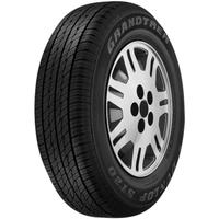 DUNLOP GRANDTREK ST 20 215/60R17 96H LHD MFS