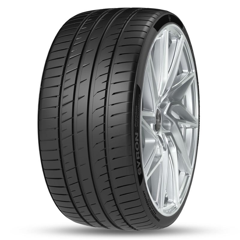 SYRON PREMIUM PERFORMANCE 255/35R19 96Y XL MFS BSW