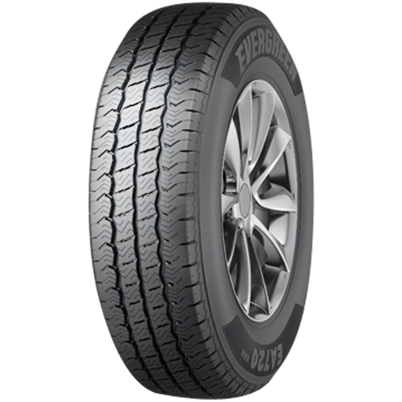 EVERGREEN DYNAMASTER EA720VAN 195/65R16C 104/102T BSW