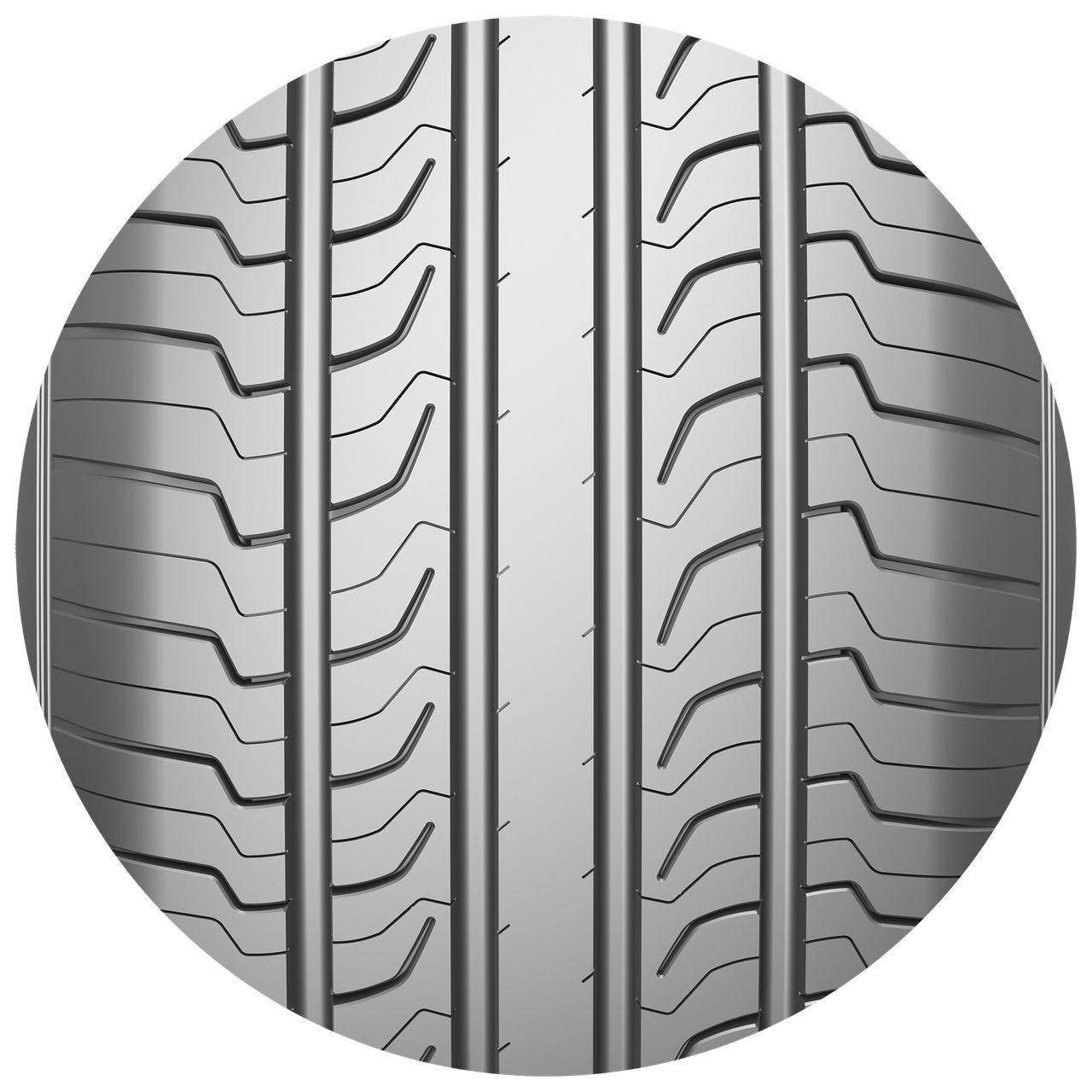 GITI GITIPREMIUM SUV PX1 215/60R16 95V