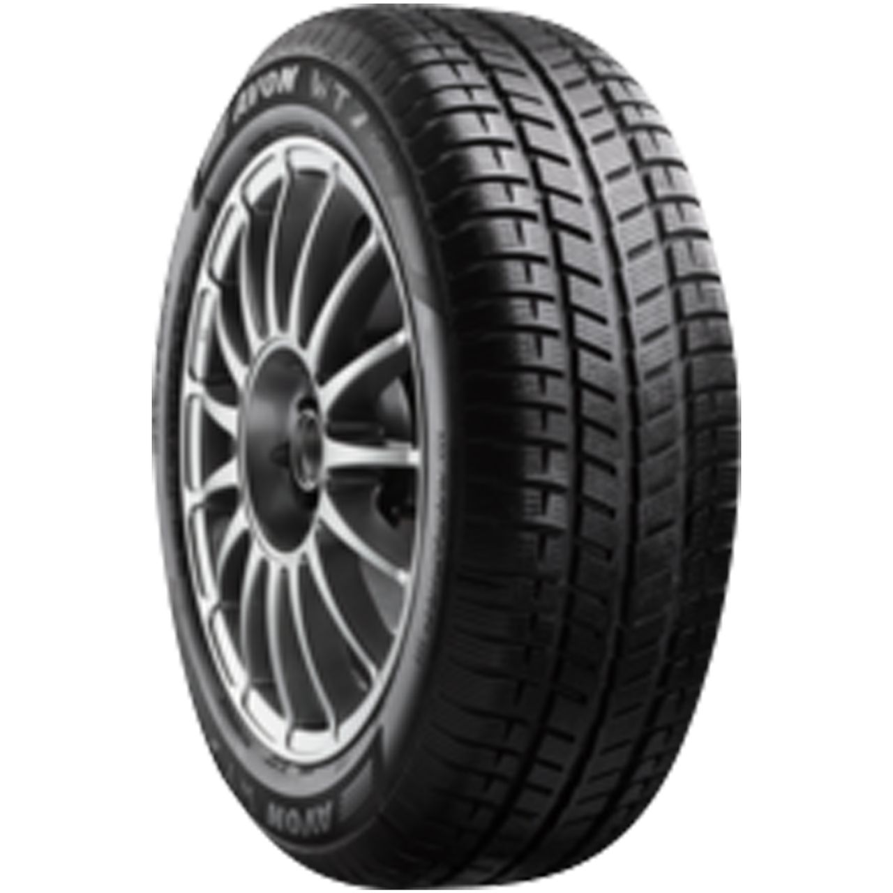 AVON WT7 SNOW 185/65R15 92T BSW XL AVON WT7 SNOW 185/65R15 92T BSW XL