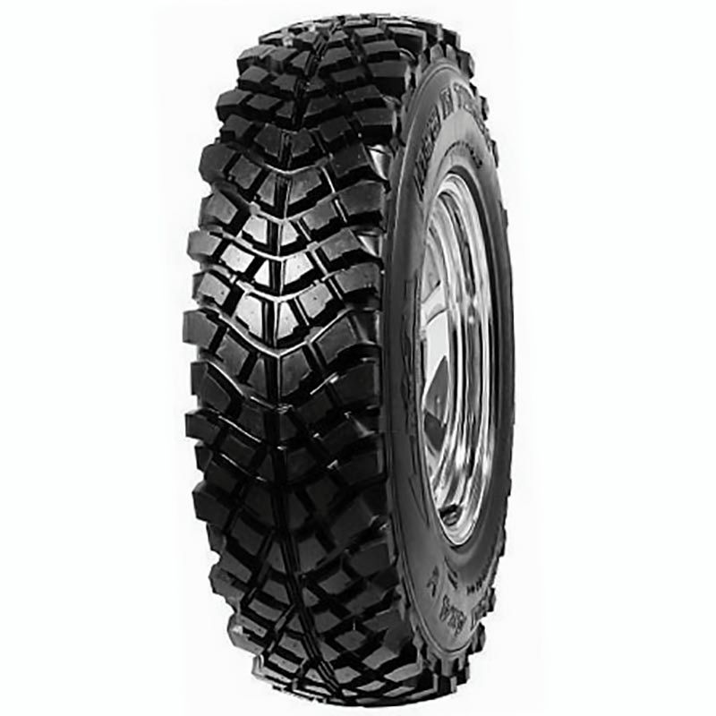 INSATURBO SAHARA S/B 195/80R15 96Q RUNDERNEUERT