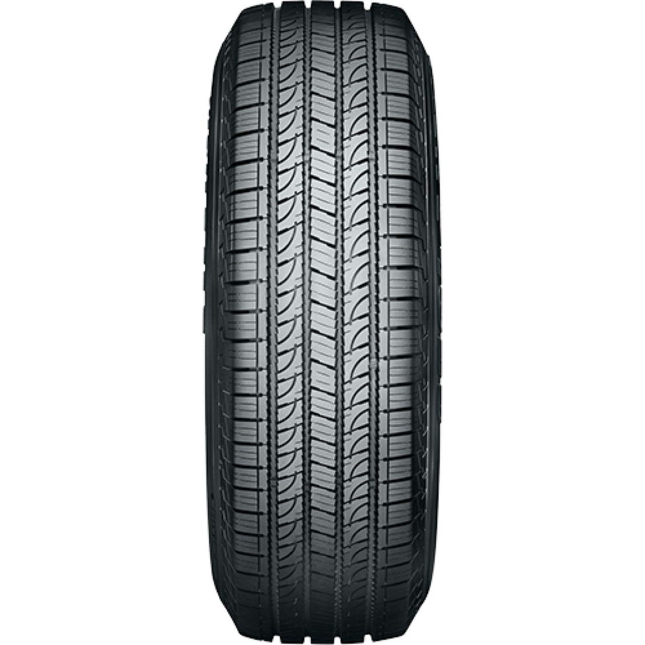 YOKOHAMA GEOLANDAR H/T (G056) 245/60R20 107H