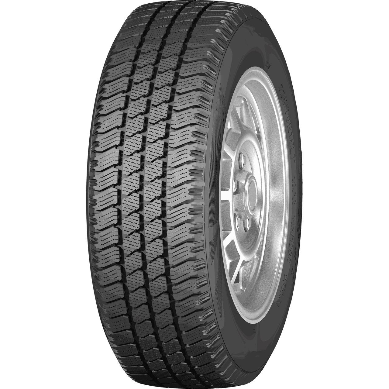 ZEETEX CT8000 4S 195/70R15C 104/101R BSW