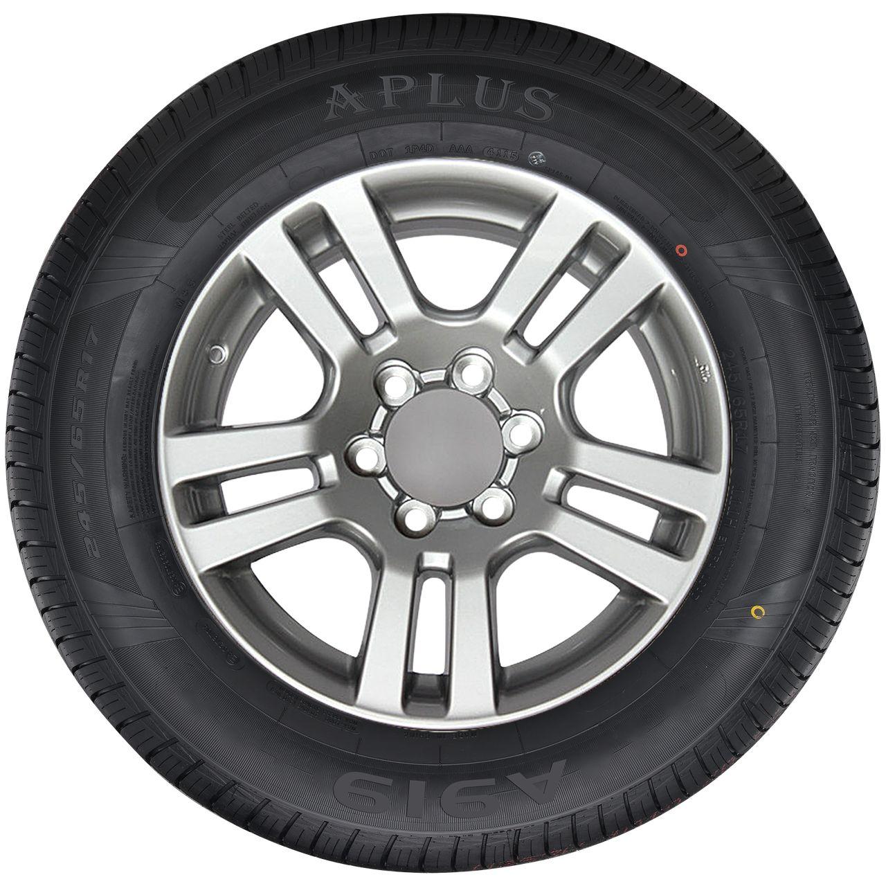 APLUS A919 225/55R18 98H BSW