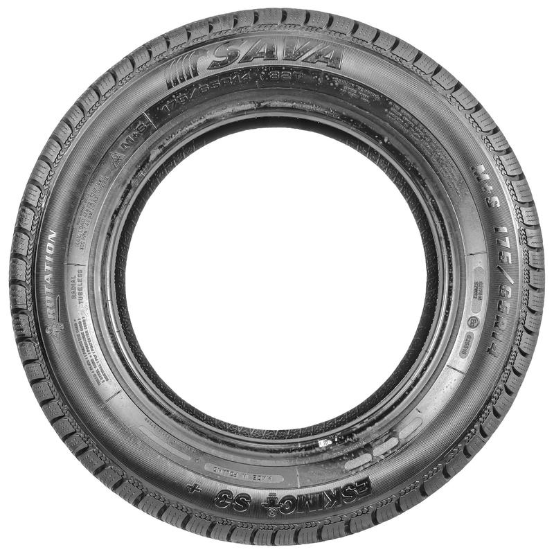 SAVA ESKIMO S3+ 155/65R14 75T