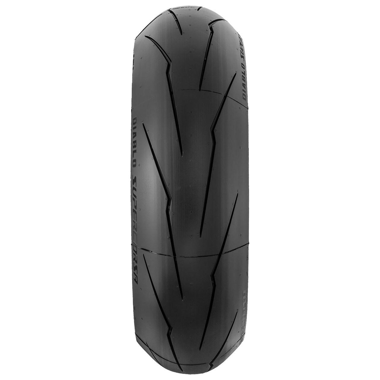 PIRELLI 190/50 ZR 17 M/C TL (73W) DIABLO SUPERCORSA V3 SP (SP)