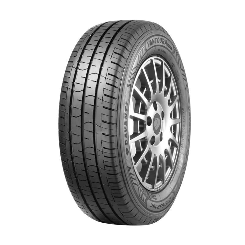 DAVANTI VANTOURA DX450 225/75R16C 121/120R BSW