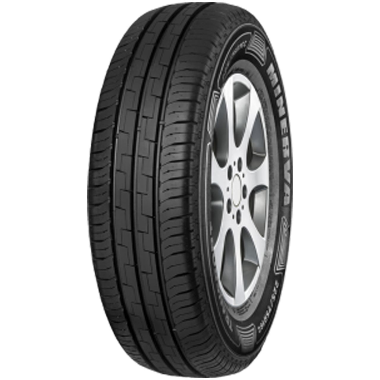 MINERVA TRANSPORT RF19 225/55R17C 109/107H BSW MINERVA TRANSPORT RF19 225/55R17C 109/107H BSW