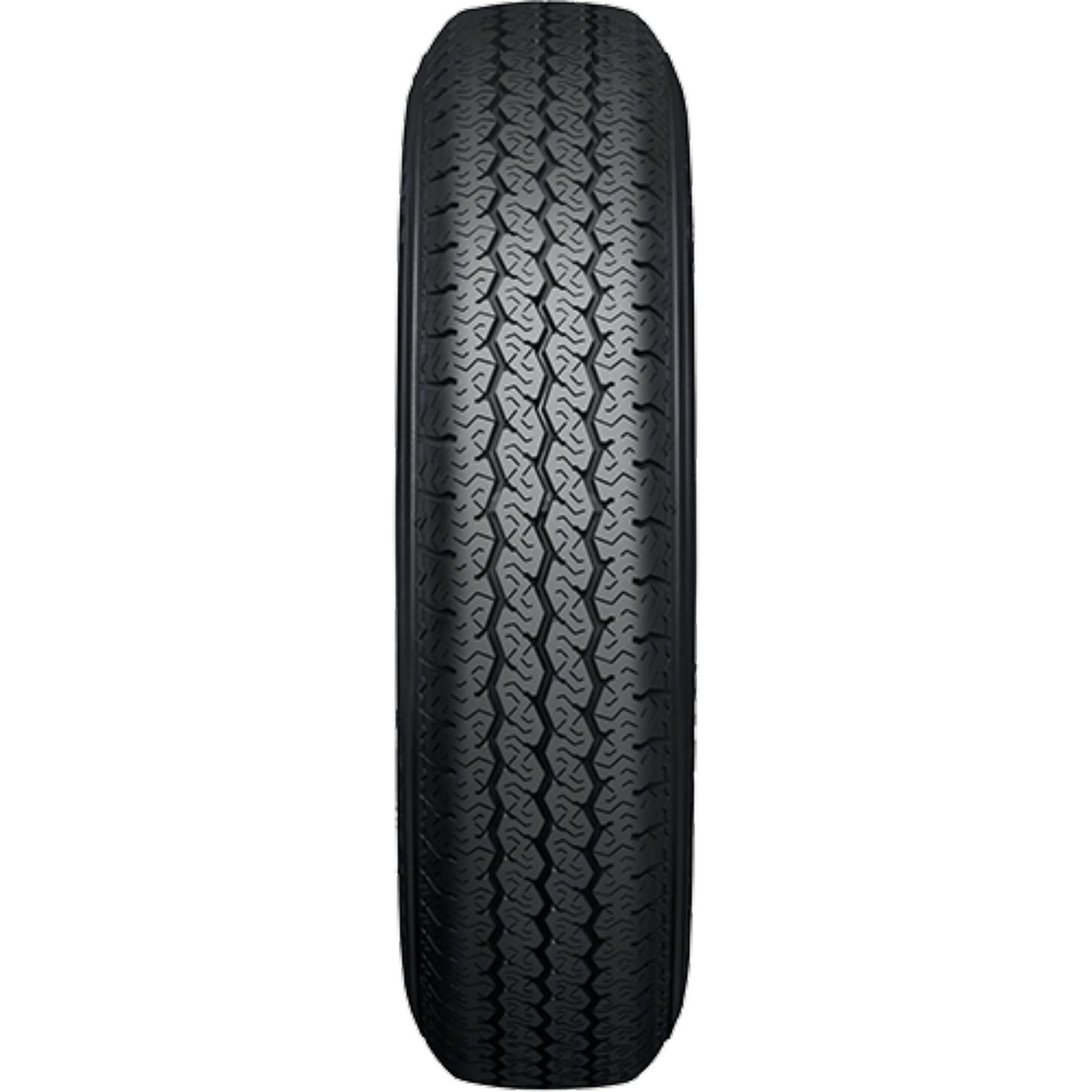YOKOHAMA G.T. SPECIAL CLASSIC Y350 165/80R15 87H BSW