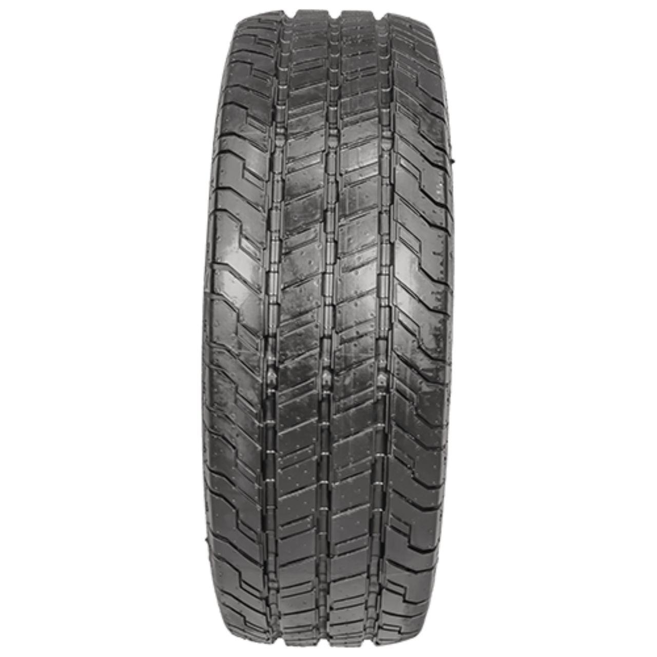 CONTINENTAL CONTIVANCONTACT 100 195/70R15C 104/102R
