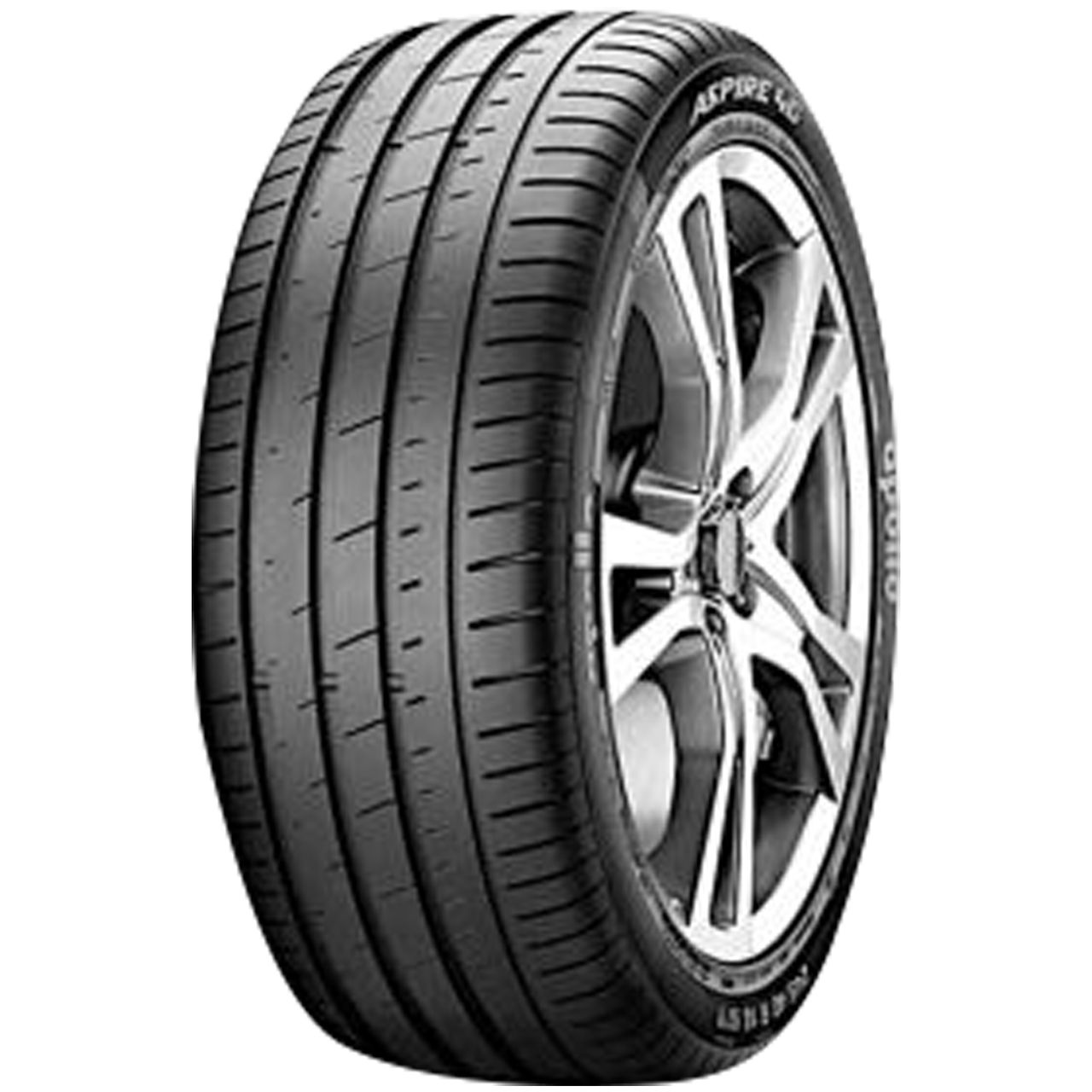 APOLLO ASPIRE 4G+ 225/45R17 94W FSL BSW XL APOLLO ASPIRE 4G+ 225/45R17 94W FSL BSW XL