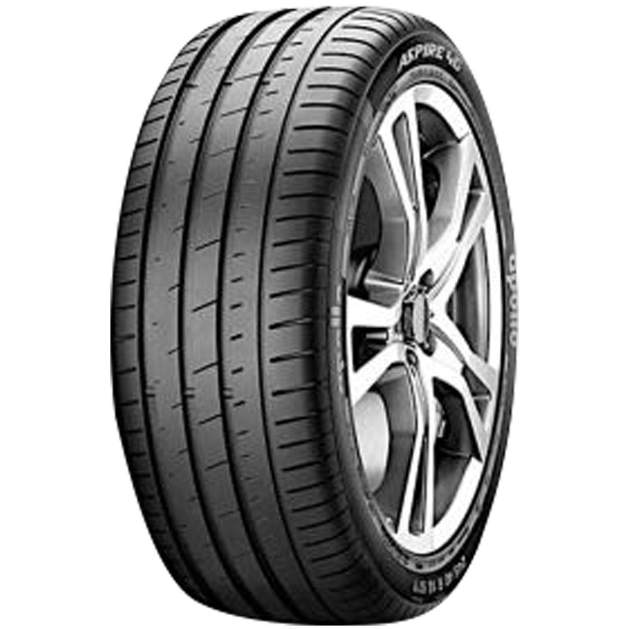 APOLLO ASPIRE 4G+ 215/40R17 87Y XL MFS BSW