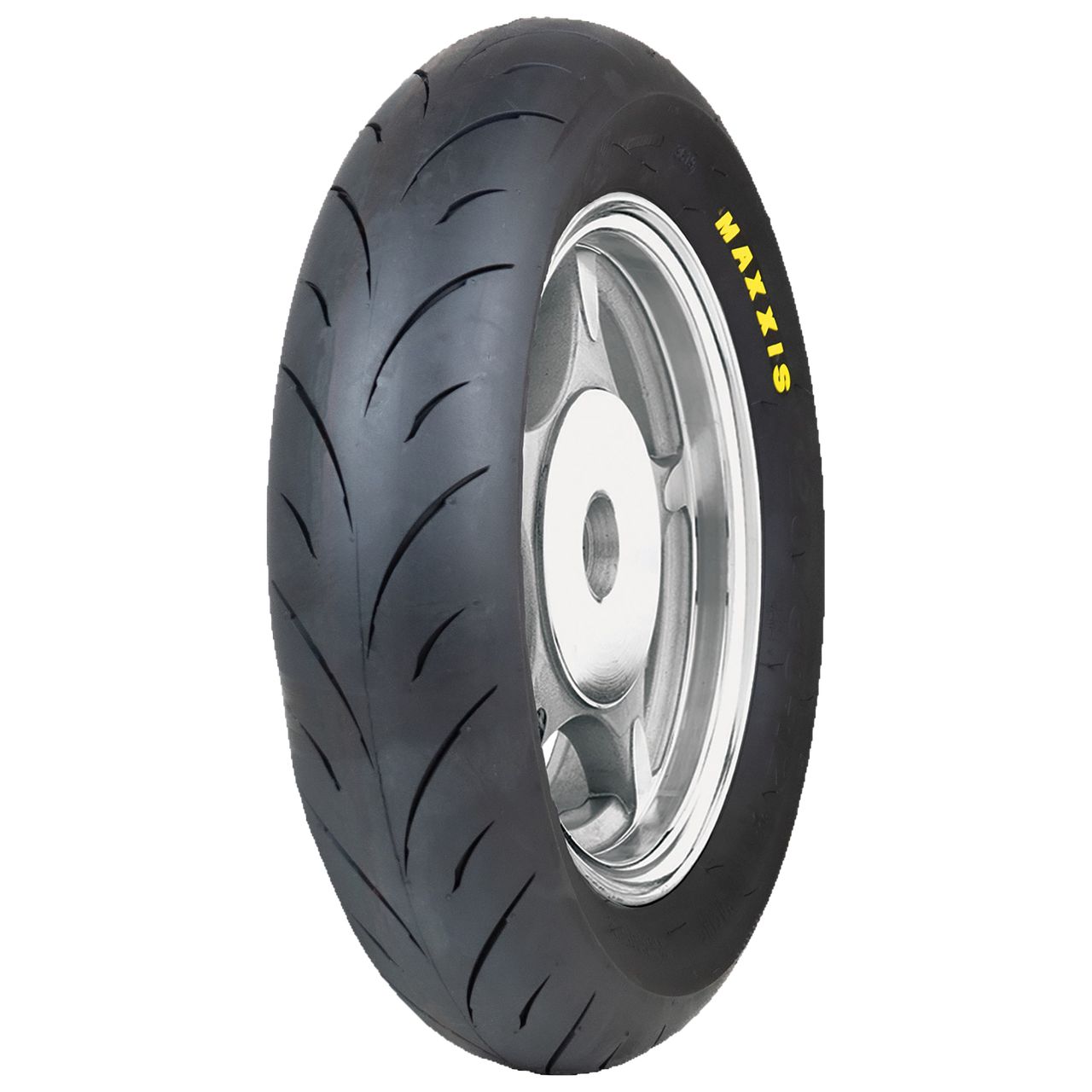 MAXXIS 120/80 - 12 TL 55J MA-R1 MAXXIS 120/80 - 12 TL 55J MA-R1
