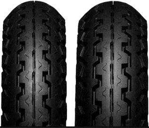 DUNLOP 4.10 - 18 M/C TT 59H TT100 K81