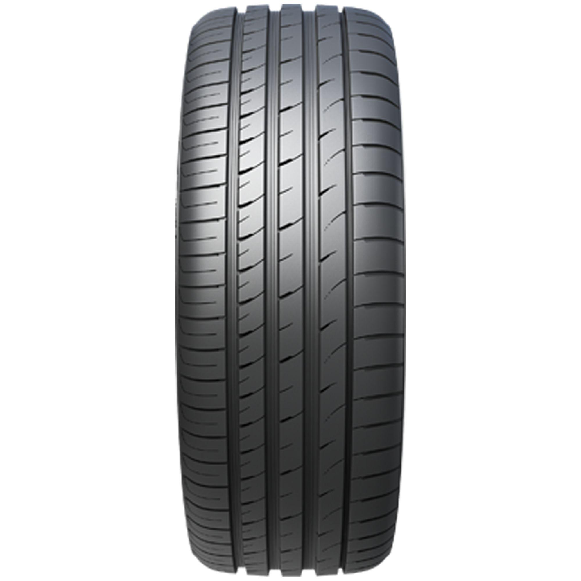 TOURADOR X SPEED TU1 235/45R18 98W XL BSW