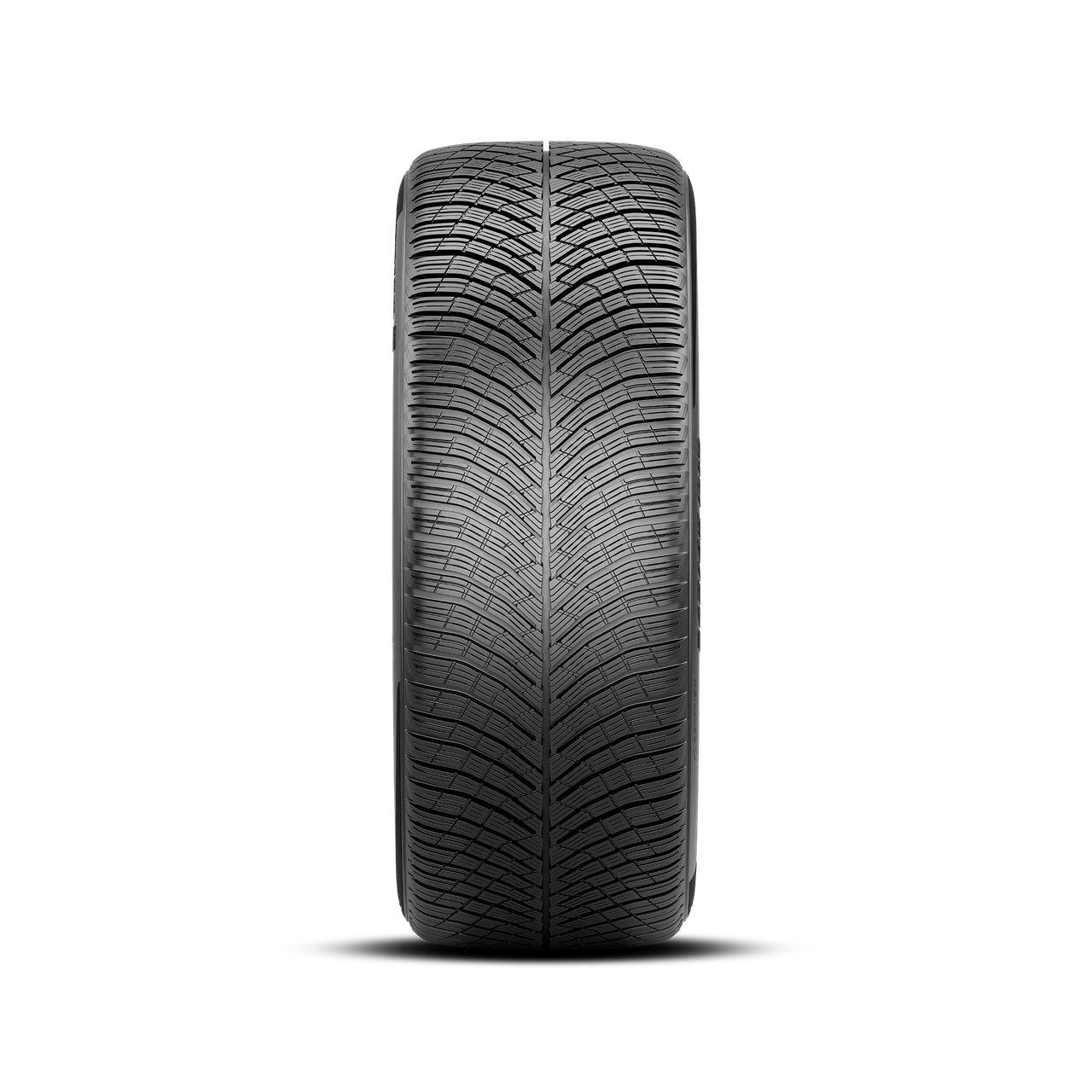 PIRELLI PZERO WINTER 2 275/35R20 102W XL MFS BSW