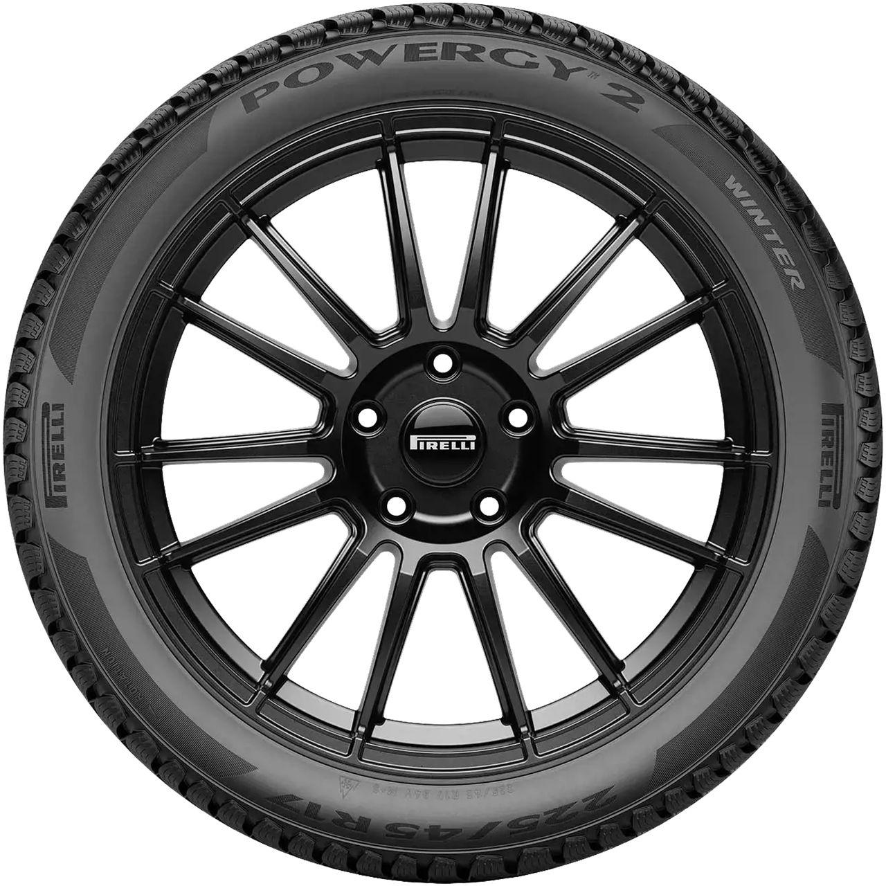 PIRELLI POWERGY 2 WINTER 205/60R16 96H XL