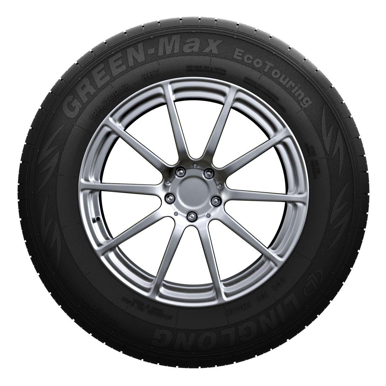 LINGLONG GREEN-MAX ECOTOURING 175/60R13 77H BSW