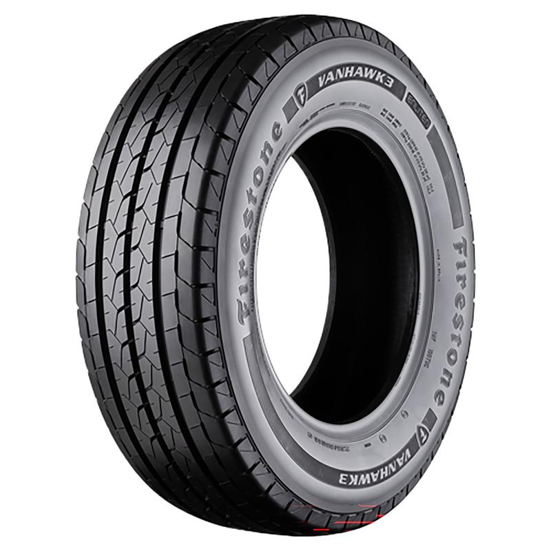 FIRESTONE VANHAWK 3 205/65R15C 102/100T ENLITEN BSW